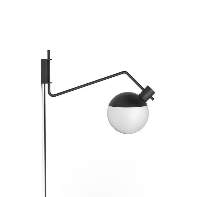 Beluna væglampe mellem - Grupa Products