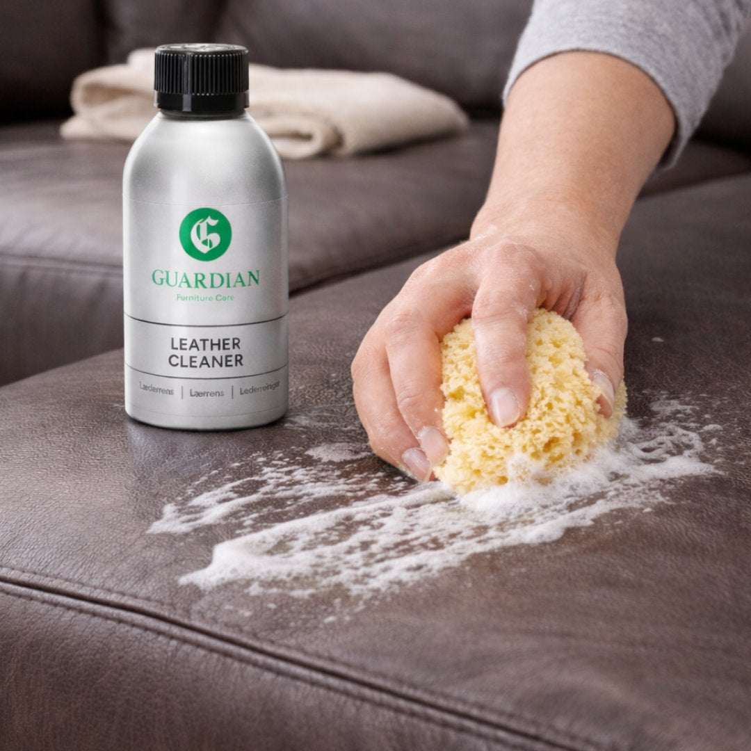 Læderrens - Guardian