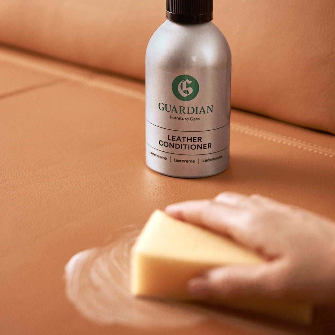 Lædercreme - Guardian