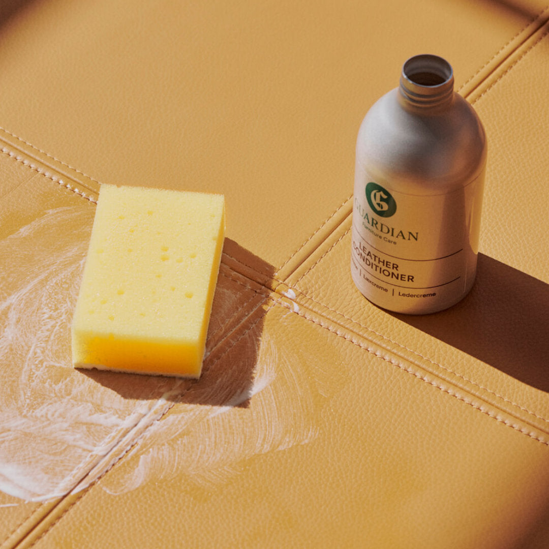 Lædercreme - Guardian