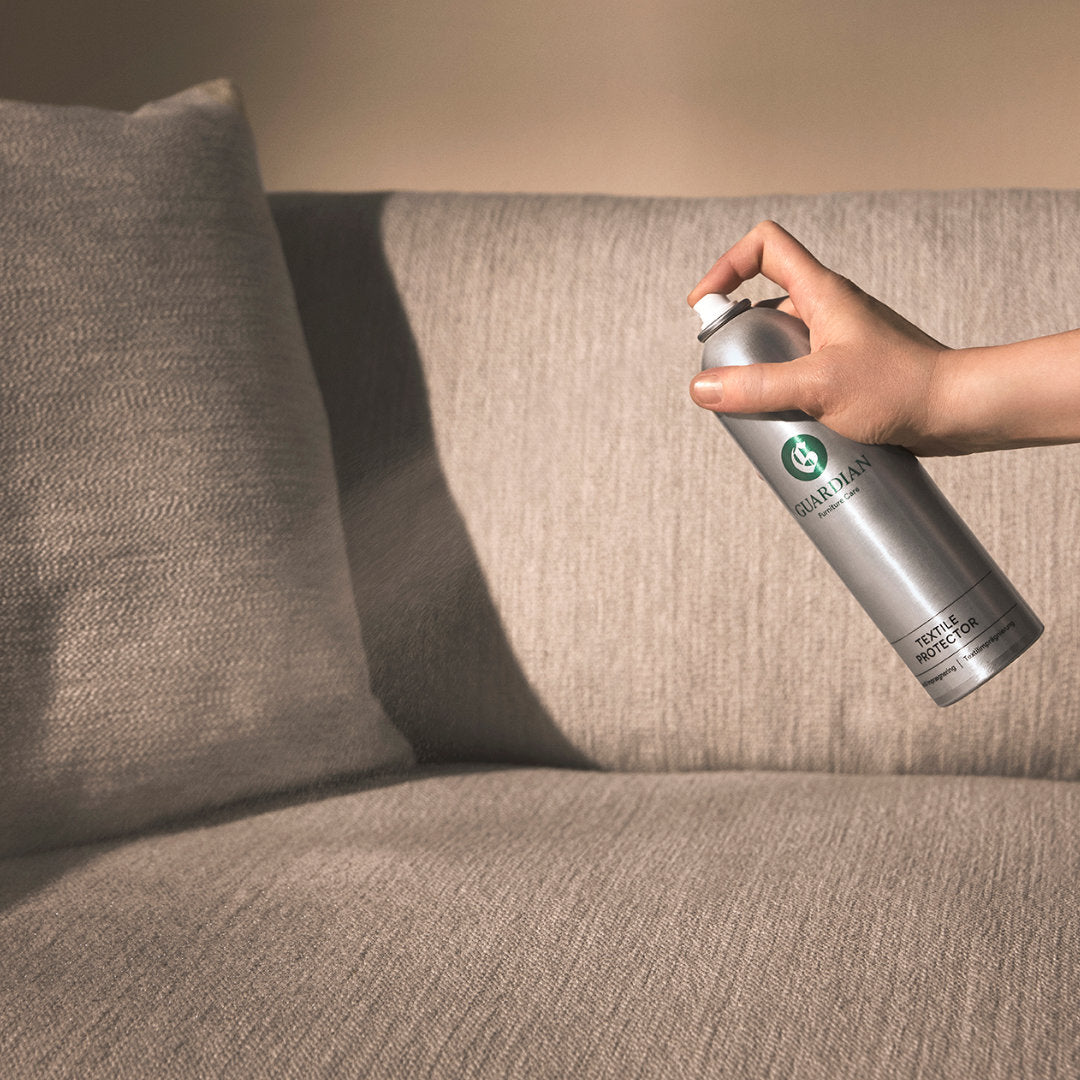 guardian Textile Protector