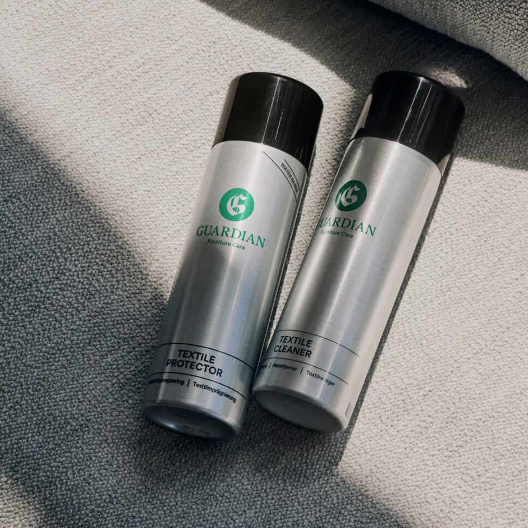 Tekstilrens - Guardian