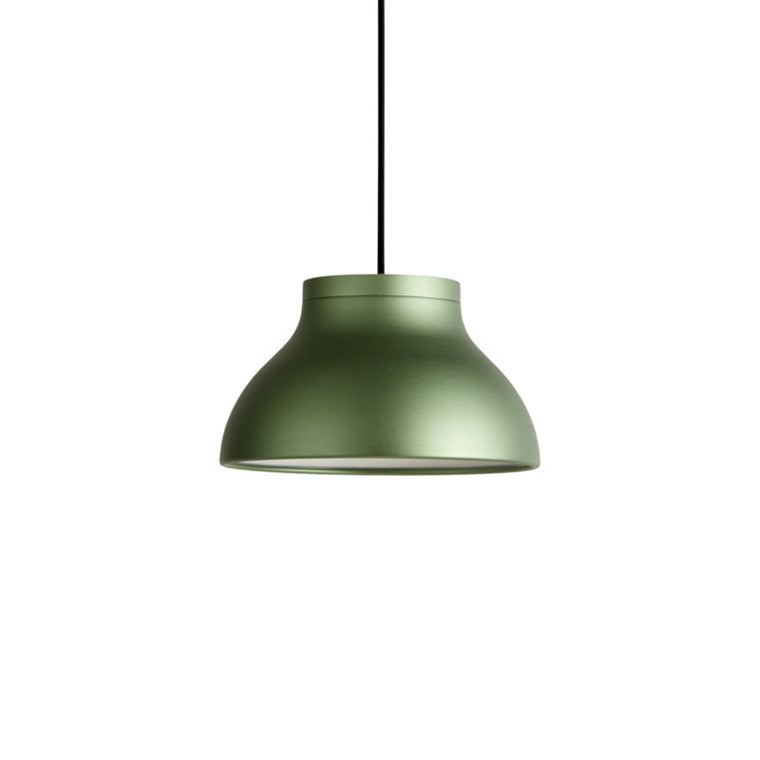 PC Pendant S (Smaragd Grøn)