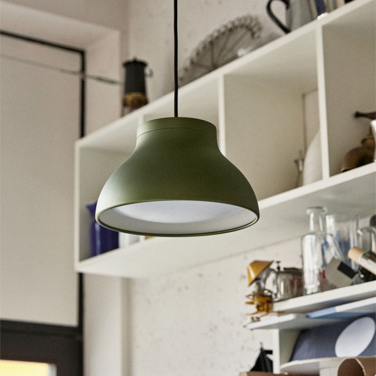 PC Pendant S (Smaragd Grøn)