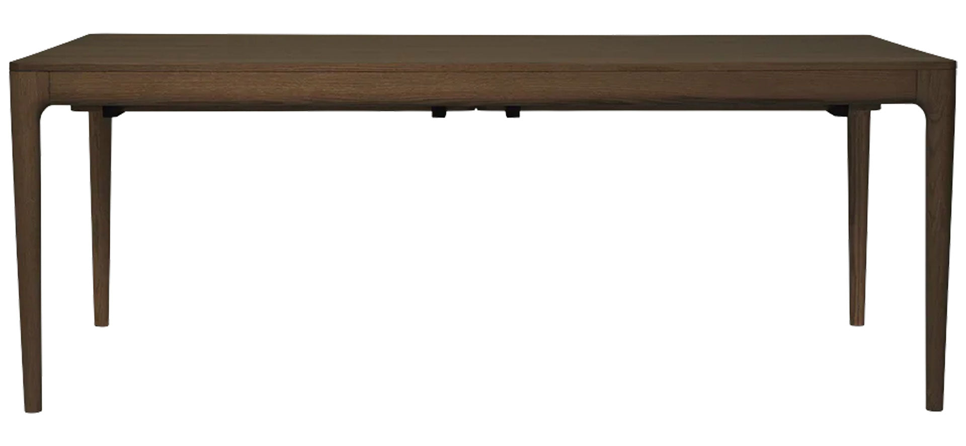 Heart'n'Soul Spisebord - 200 cm - Dark Oak - Umage
