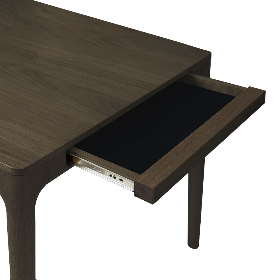 Heart'n'Soul Spisebord - 200 cm - Dark Oak - Umage