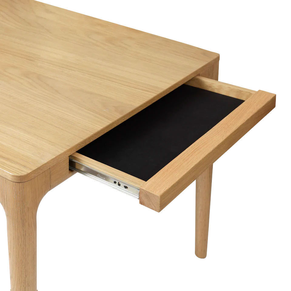 Heart'n'Soul Spisebord - 200 cm - Oak - Umage