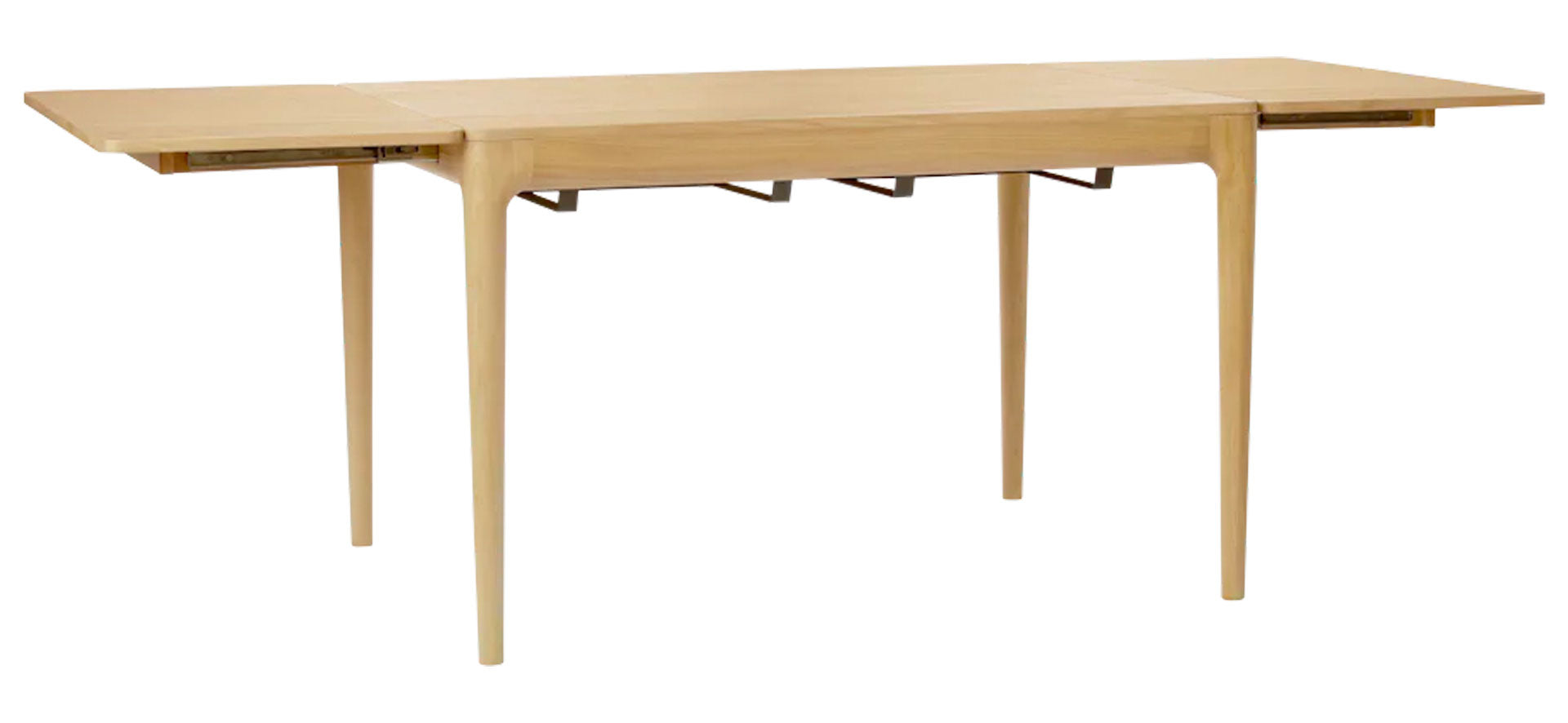 Heart'n'Soul Spisebord - 120 cm - Oak - Umage