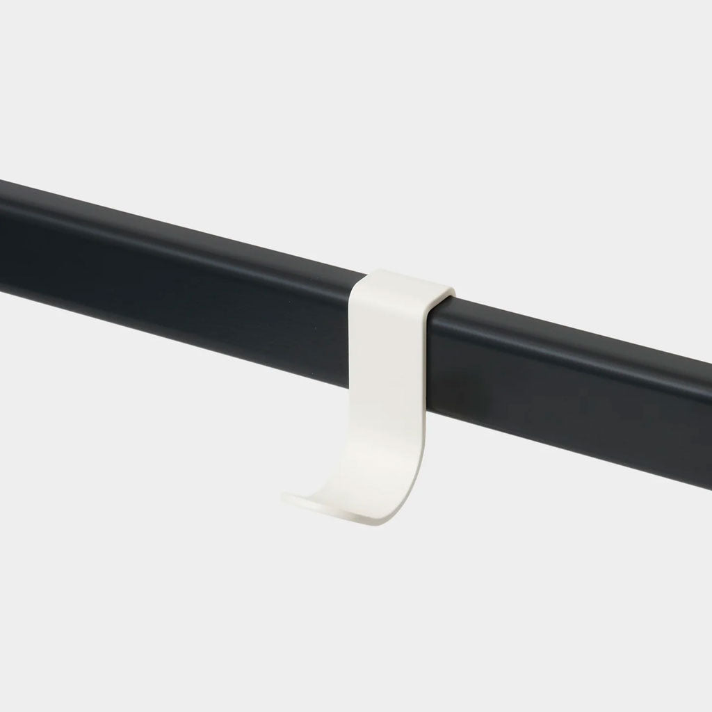 Hook Mount - Pearl - Pedestal