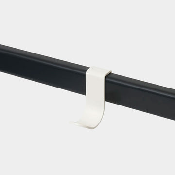 Hook Mount - Pearl - Pedestal