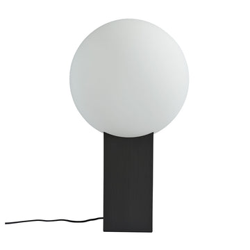 Hoop gulvlampe - Bronze - 101 Copenhagen