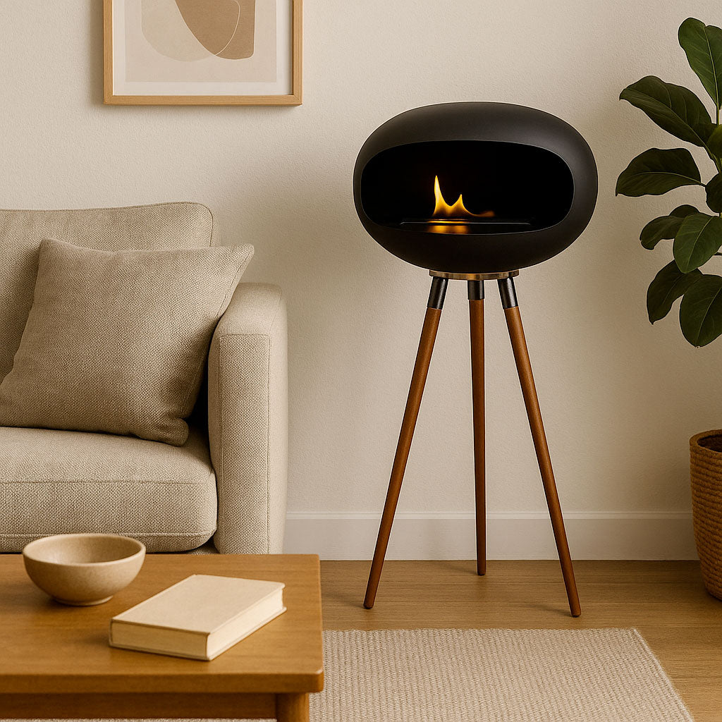 Ovalis Biopejs - IGNA