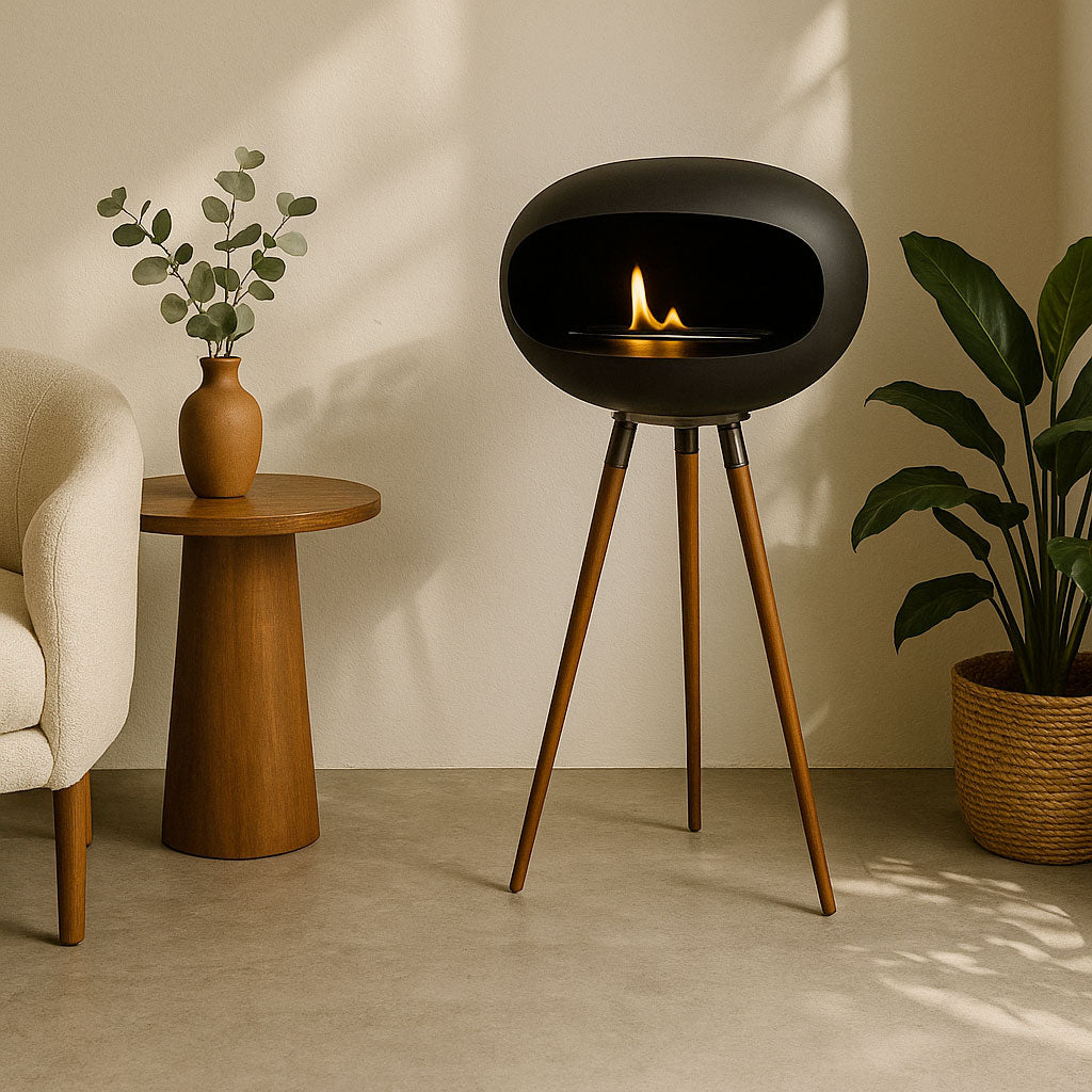 Ovalis Biopejs - IGNA