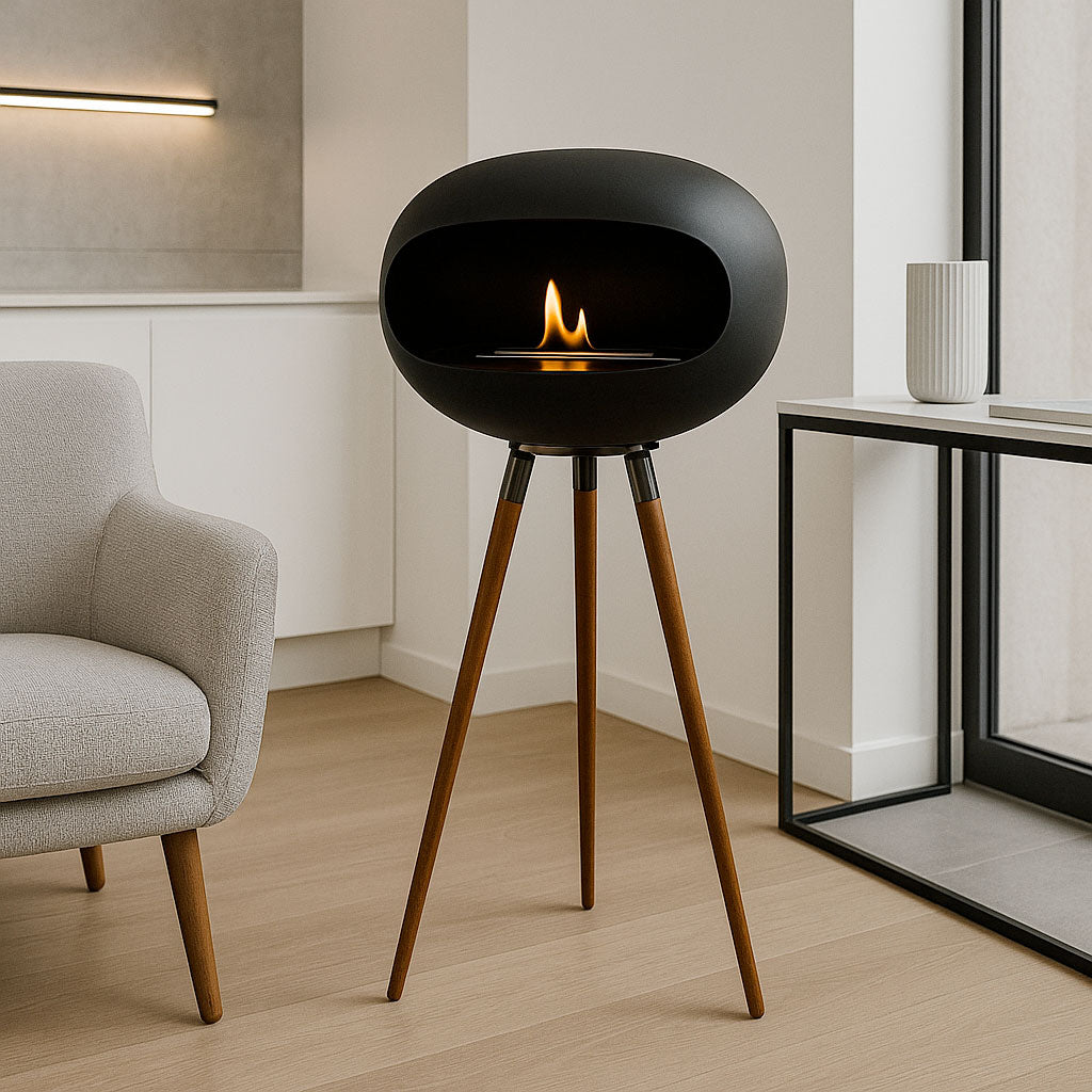 Ovalis Biopejs - IGNA