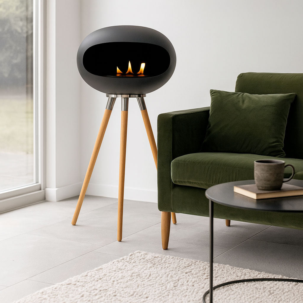 Ovalis Biopejs - IGNA