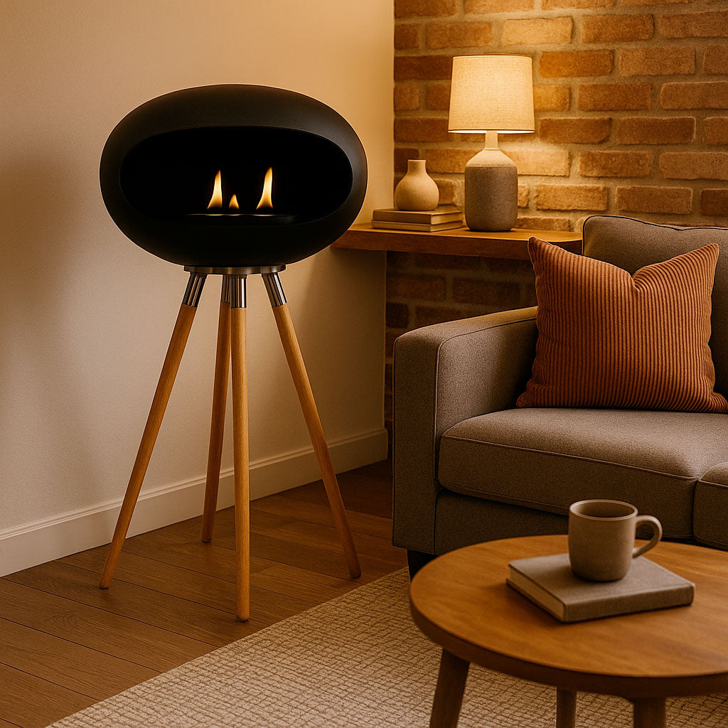 Ovalis Biopejs - IGNA