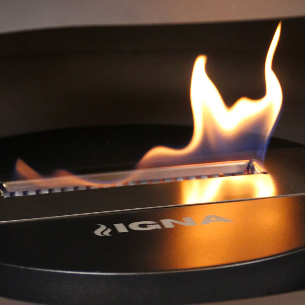 Ovalis Biopejs - IGNA