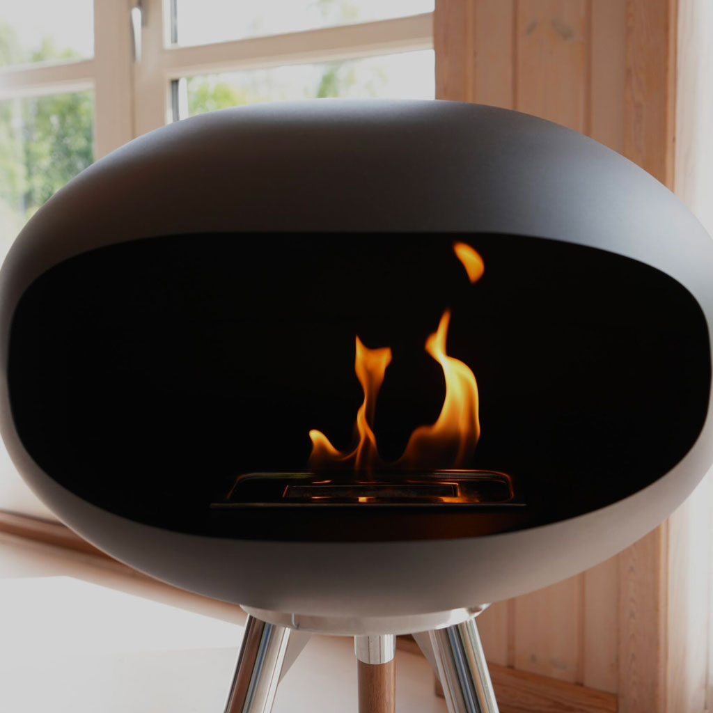 Ovalis Biopejs - IGNA