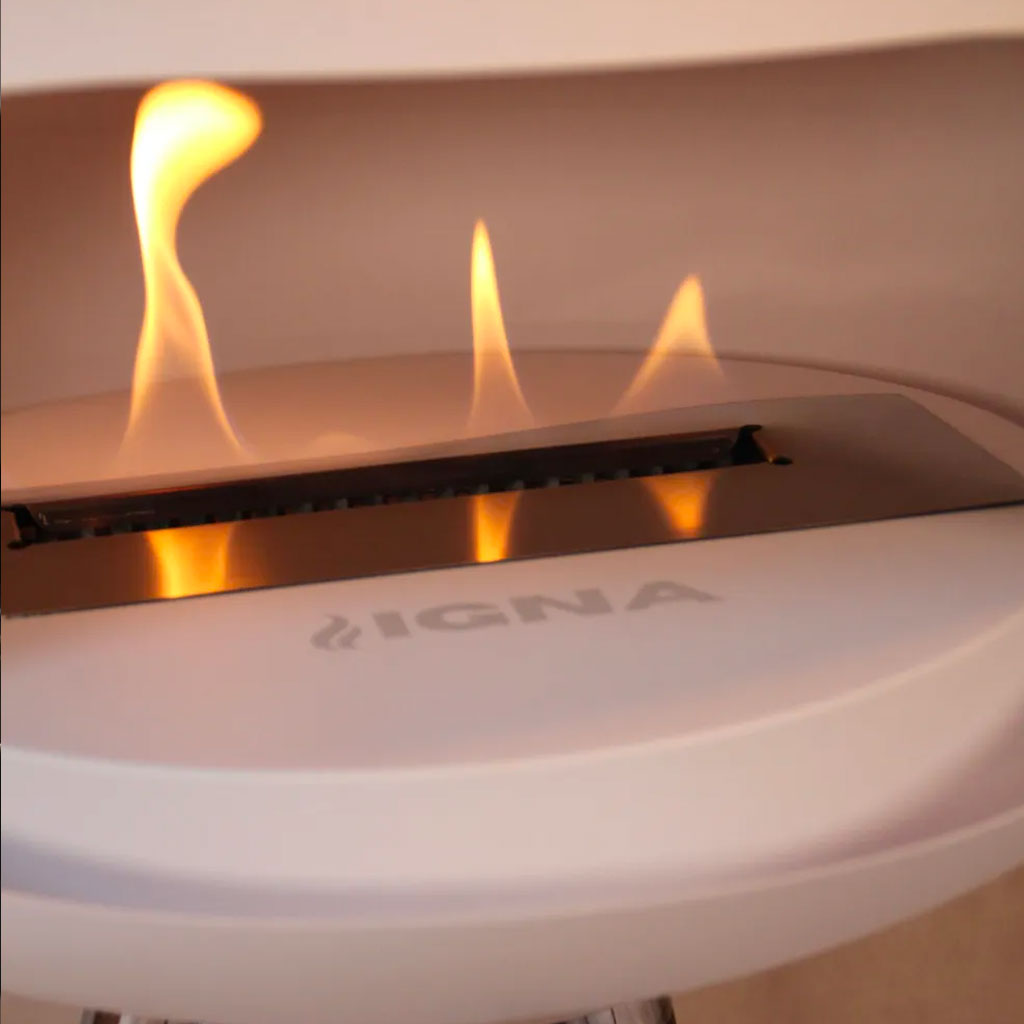 Ovalis Biopejs - IGNA