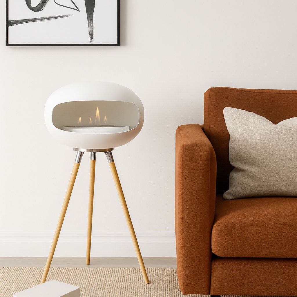 Ovalis Biopejs - IGNA