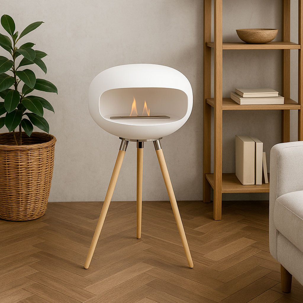 Ovalis Biopejs - IGNA