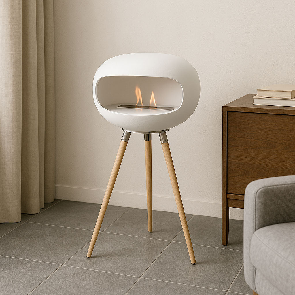 Ovalis Biopejs - IGNA