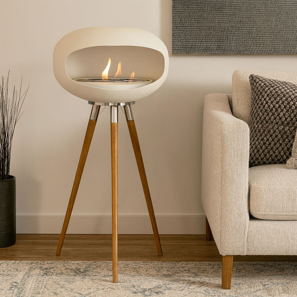 Ovalis Biopejs - IGNA