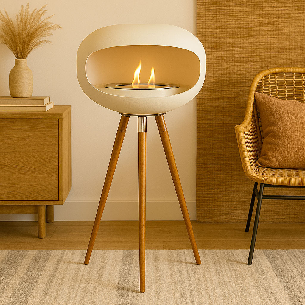 Ovalis Biopejs - IGNA