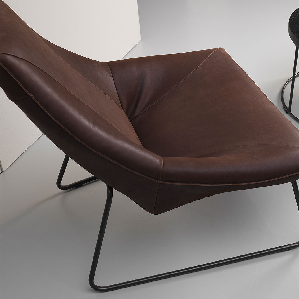Beal lænestol - Jess Design