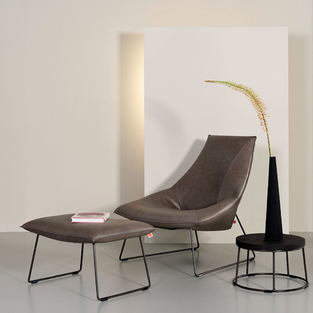Beal lænestol - Jess Design