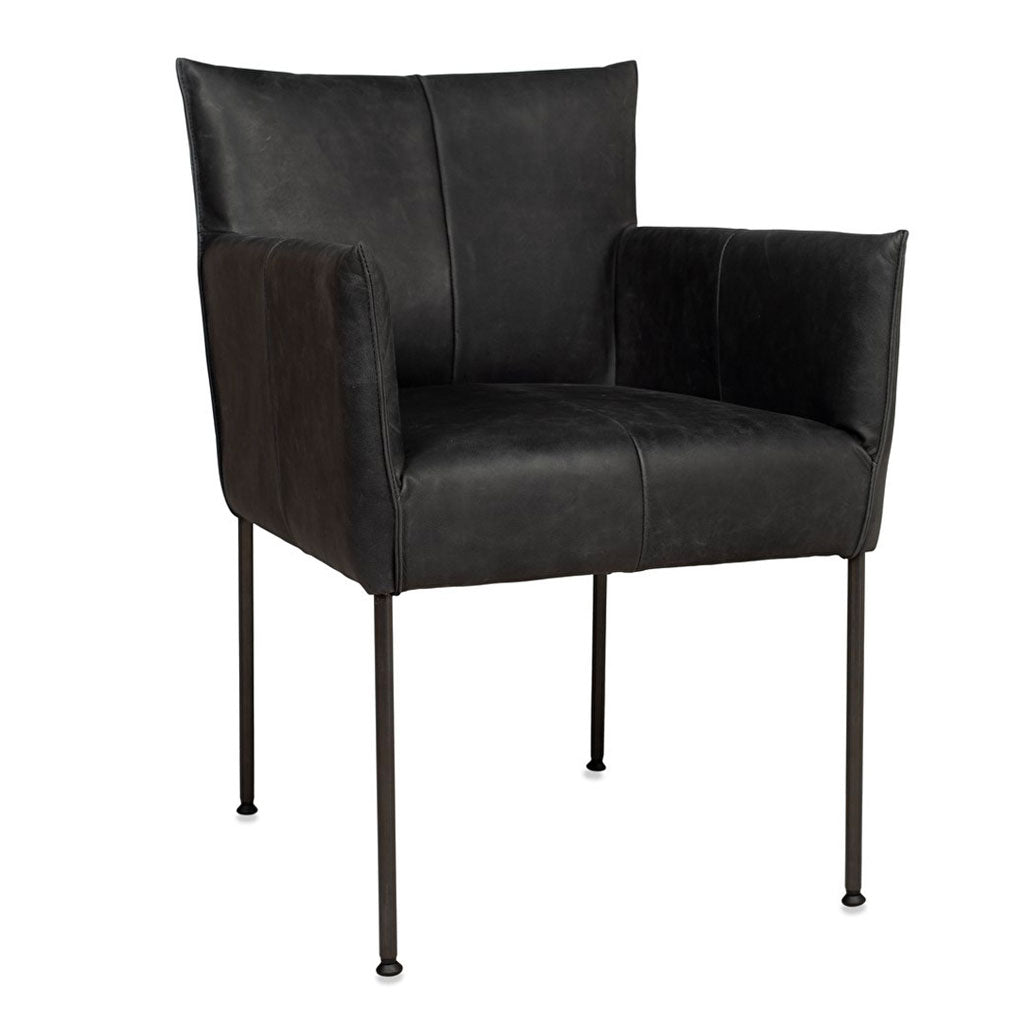 Forward Armchair Spisebordsstol - Jess Design