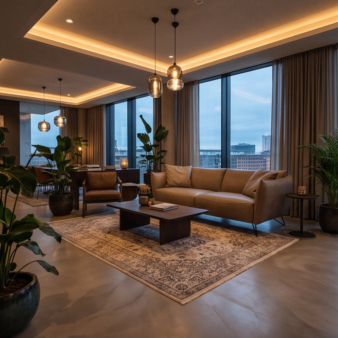 My Home 3,5 pers. sofa - Jess Design