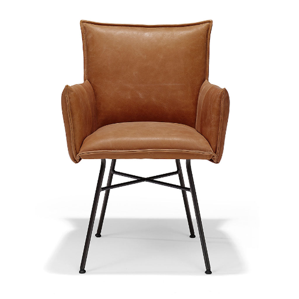 Sanne Armchair Spisebordsstol - Jess Design