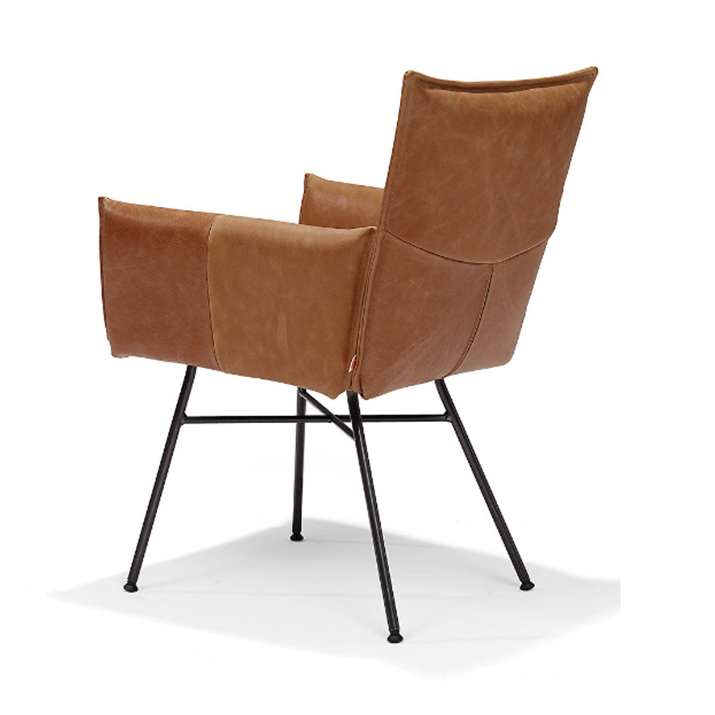 Sanne Armchair Spisebordsstol - Jess Design