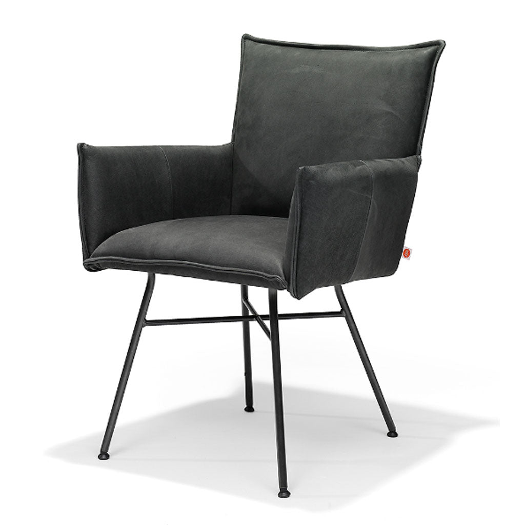 Sanne Armchair Spisebordsstol - Jess Design