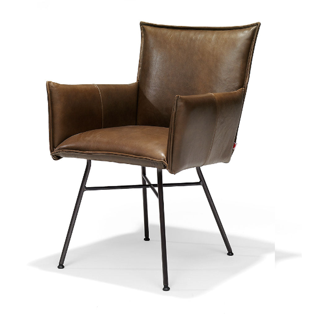 Sanne Armchair Spisebordsstol - Jess Design