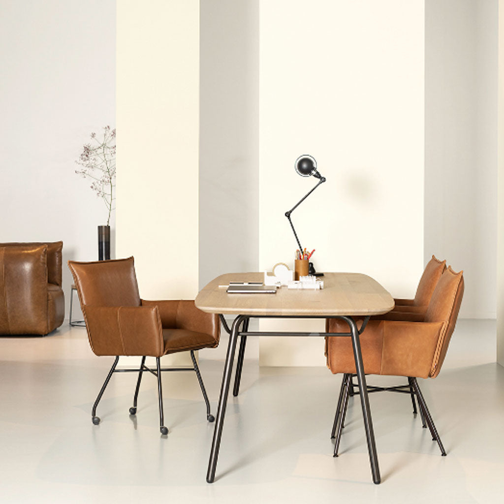 Sanne Armchair Spisebordsstol - Jess Design