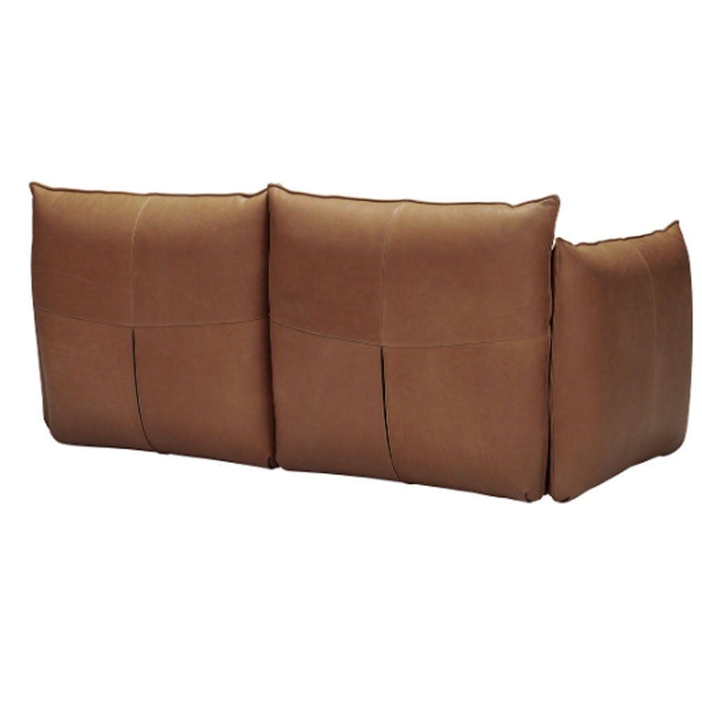 Vasa 2.5 pers. Sofa - Jess Design