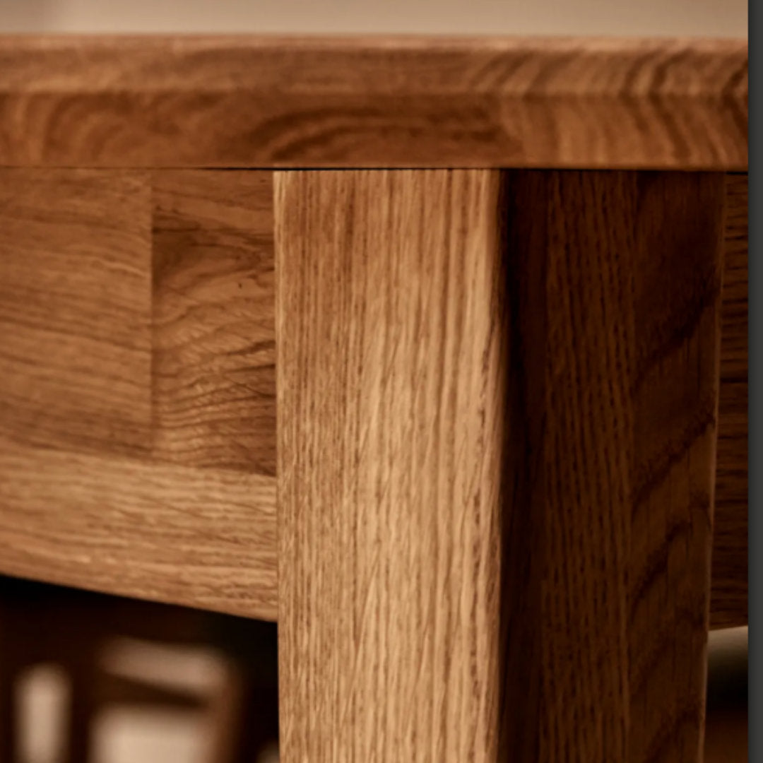 Monza XL Spisebord - Just Us Furniture