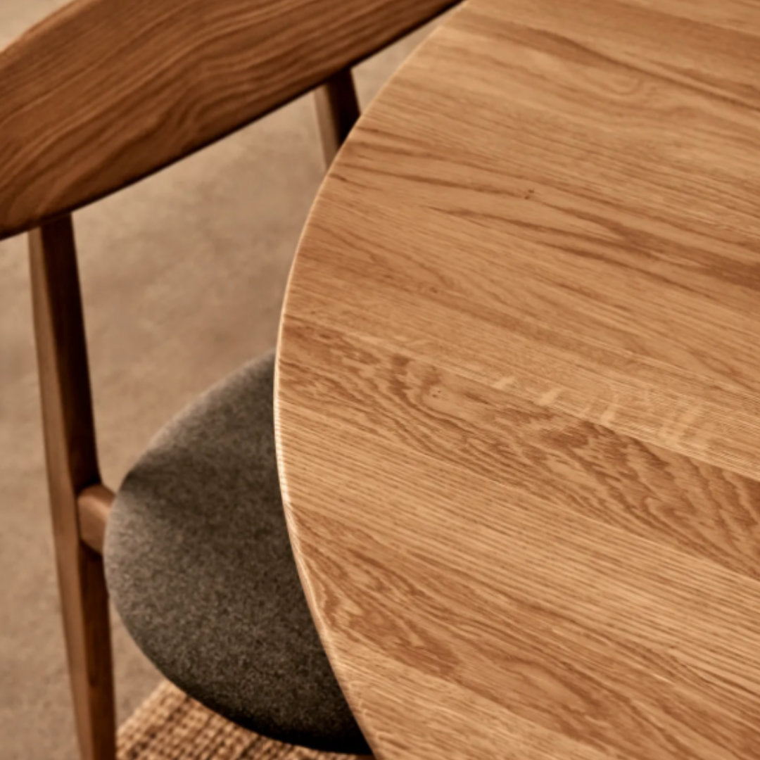 Monza XL Spisebord - Just Us Furniture