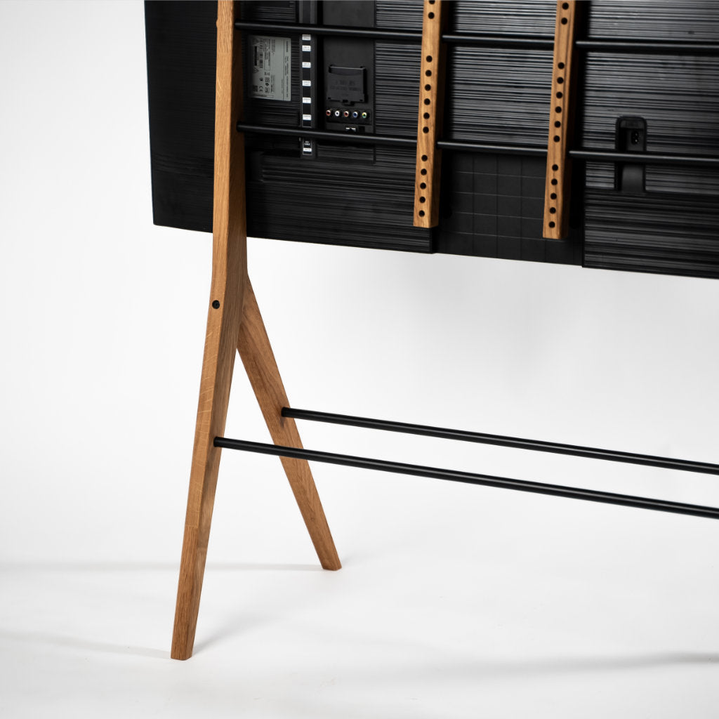 KAYA TV Stander - Eg - Kristian Juul