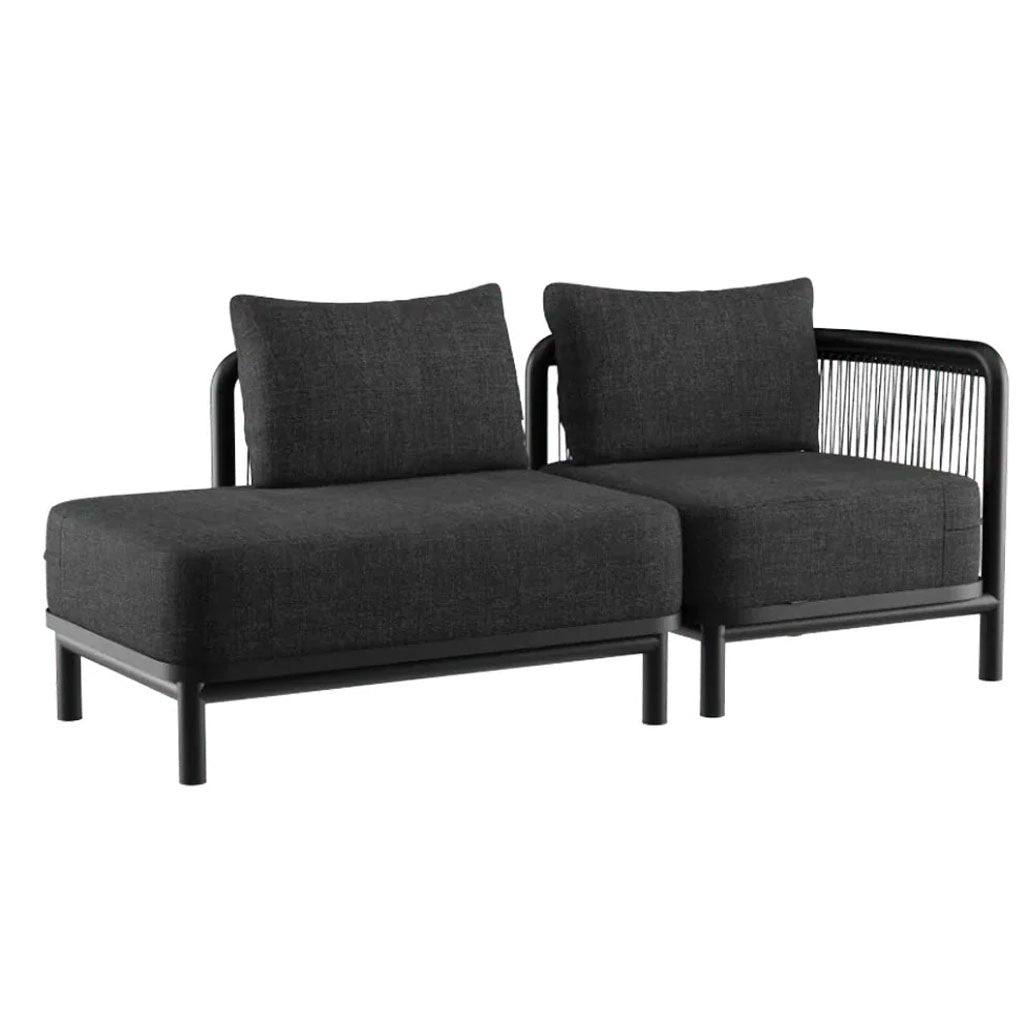 Kirra Lounge Udendørssofa - SACKit