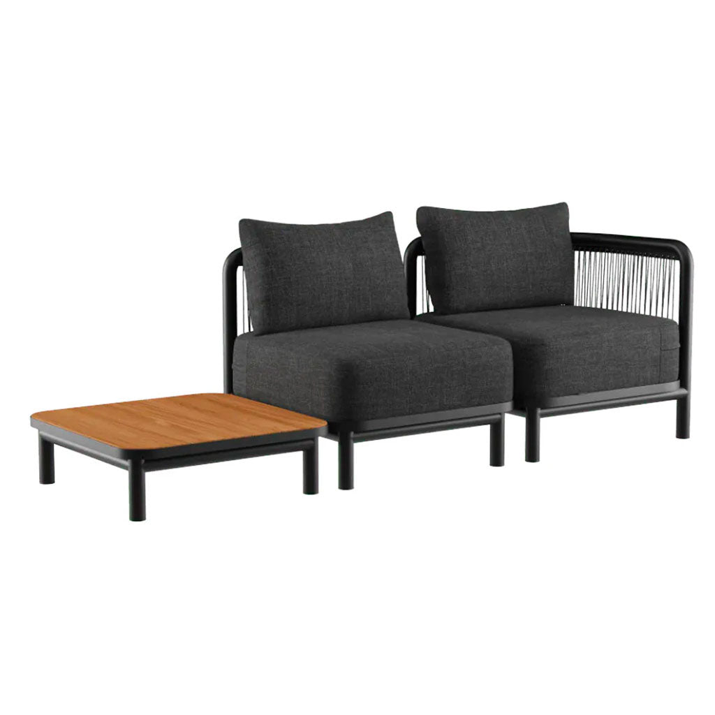 Kirra Lounge Udendørssofa - SACKit