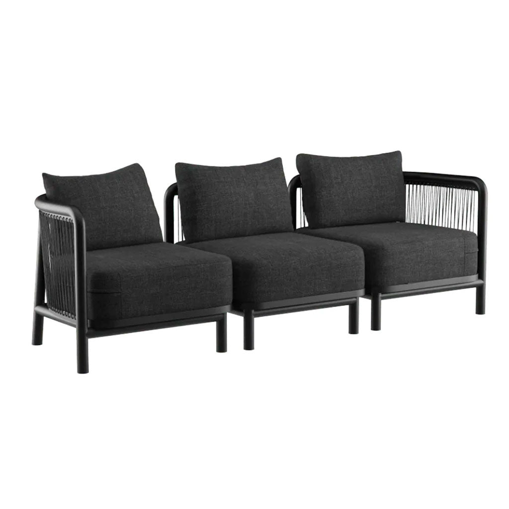 Kirra Lounge Udendørssofa - SACKit