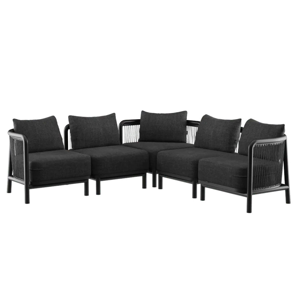 Kirra Lounge Udendørssofa - SACKit