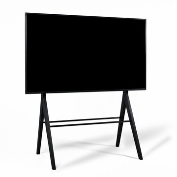 KAYA TV Stander - Sort - Kristian Juul
