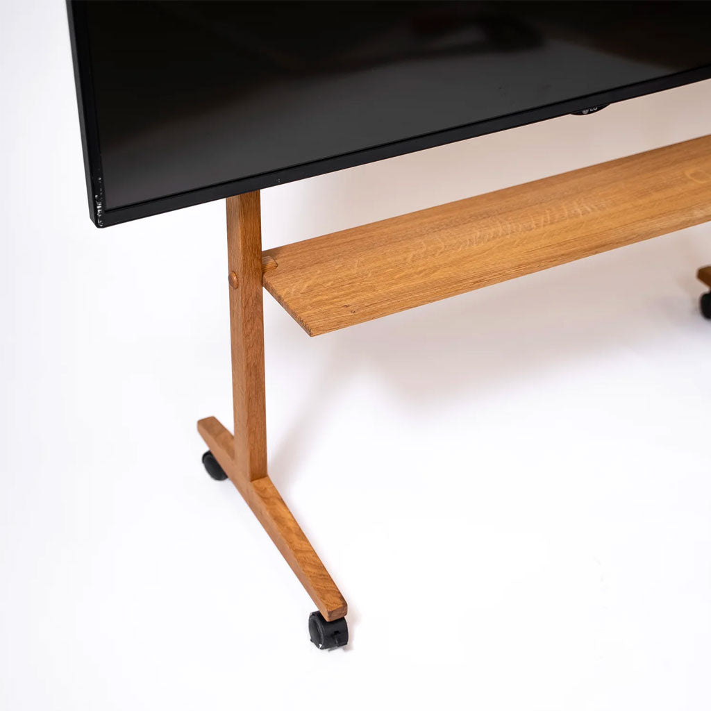 Hylde til SIKA - Eg - Kristian Juul