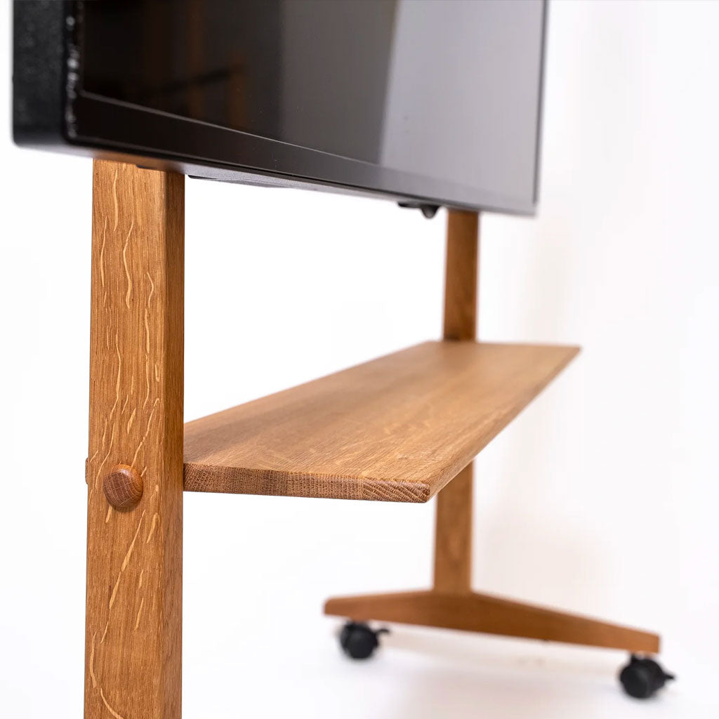 Hylde til SIKA - Eg - Kristian Juul