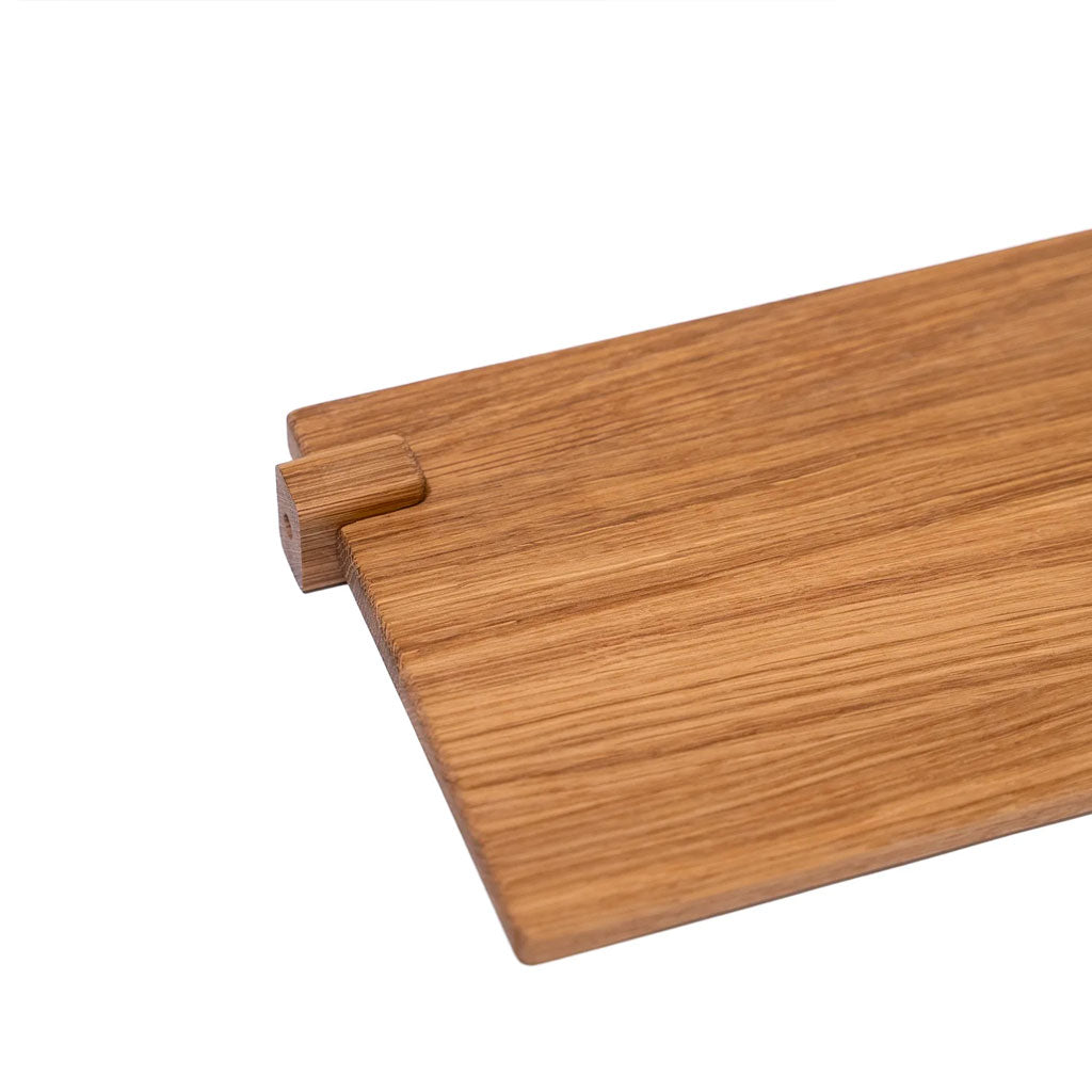 Hylde til SIKA - Eg - Kristian Juul