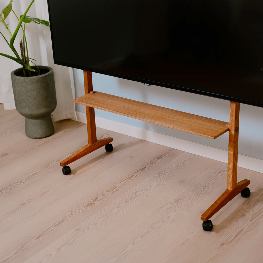 Hylde til SIKA - Eg - Kristian Juul